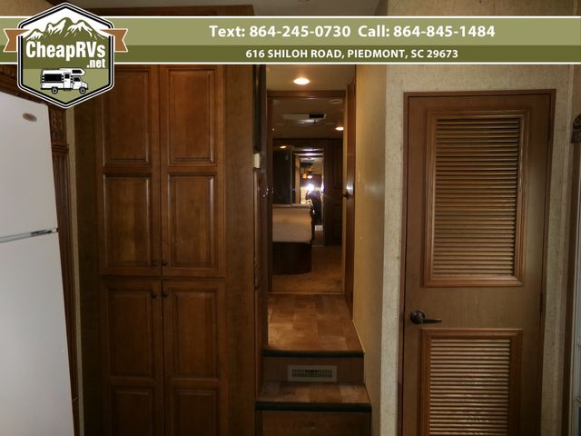 2011 Heartland Landmark San Antonio | Piedmont, SC | Cheap RV's LLC 2011 Heartland Landmark San Antonio | Piedmont, SC | Cheap RV's LLC