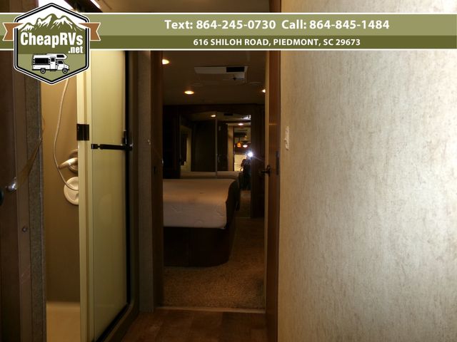 2011 Heartland Landmark San Antonio  | Piedmont, SC | Cheap RV's LLC