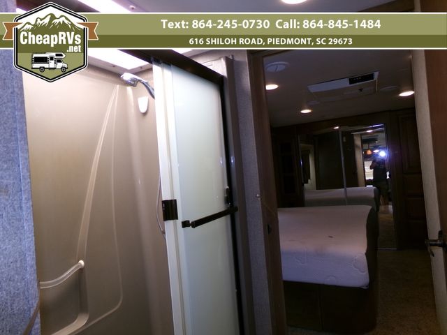 2011 Heartland Landmark San Antonio  | Piedmont, SC | Cheap RV's LLC