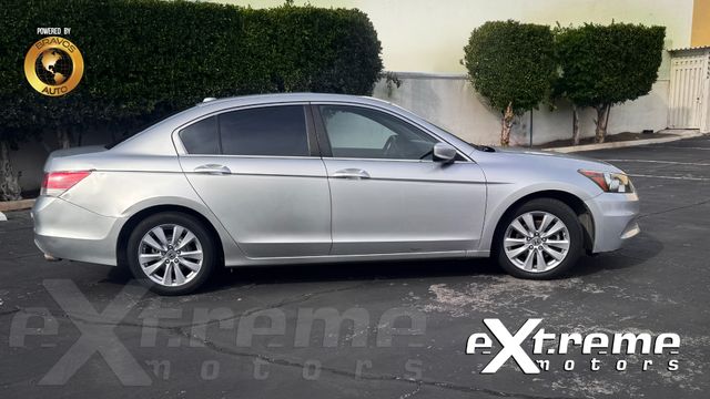 2011 Honda Accord EX-L