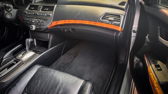 2011 Honda Accord EX-L