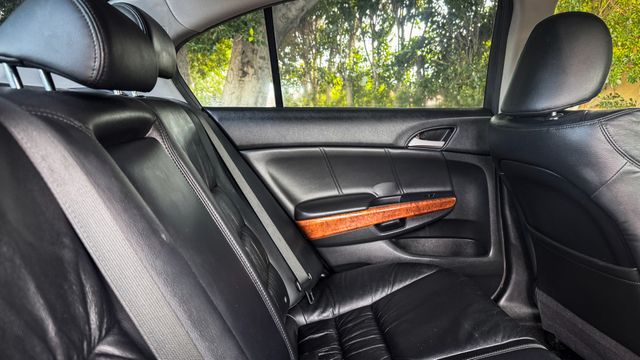 2011 Honda Accord EX-L