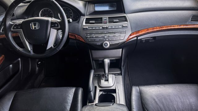 2011 Honda Accord EX-L