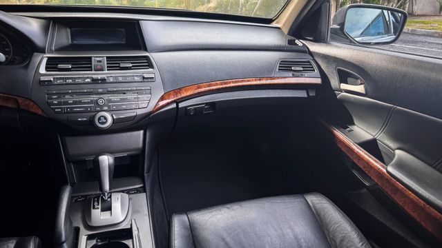 2011 Honda Accord EX-L