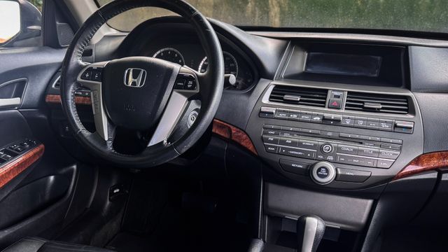 2011 Honda Accord EX-L