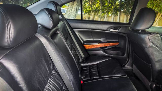 2011 Honda Accord EX-L