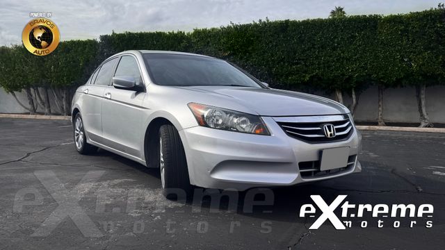 2011 Honda Accord EX-L | Cathedral, CA | Extreme Motors by Bravo's Auto in Cathedral City, CA 92234