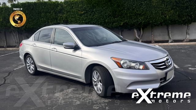 2011 Honda Accord EX-L