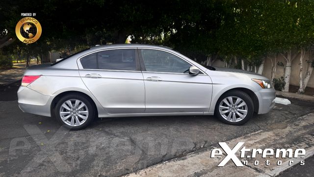 2011 Honda Accord EX-L