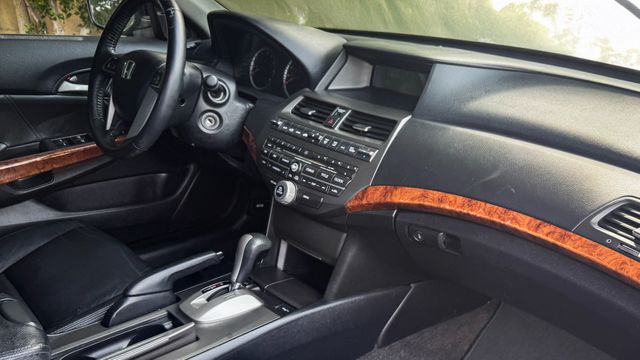 2011 Honda Accord EX-L