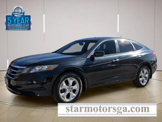 2011 Honda Accord Crosstour EX-L | Alpharetta, GA | Star Motors