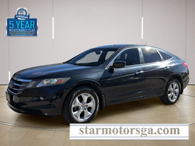 2011 Honda Accord Crosstour EX-L | Alpharetta, GA | Star Motors