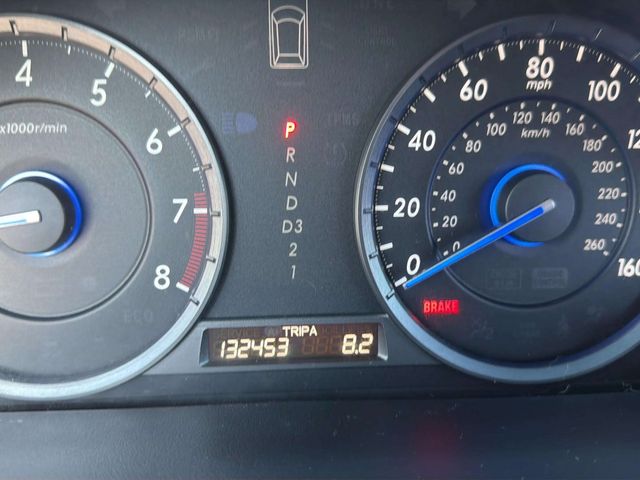 2011 Honda Accord Crosstour EX-L | Alpharetta, GA | Star Motors