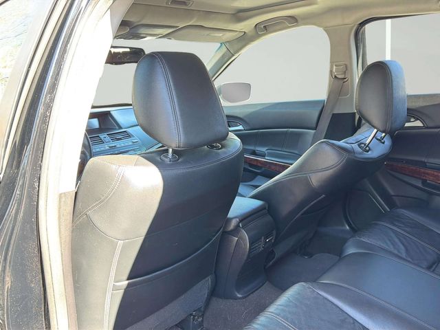 2011 Honda Accord Crosstour EX-L | Alpharetta, GA | Star Motors