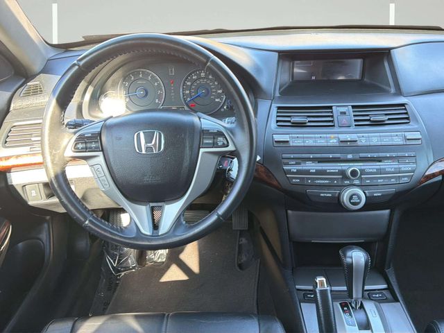 2011 Honda Accord Crosstour EX-L | Alpharetta, GA | Star Motors