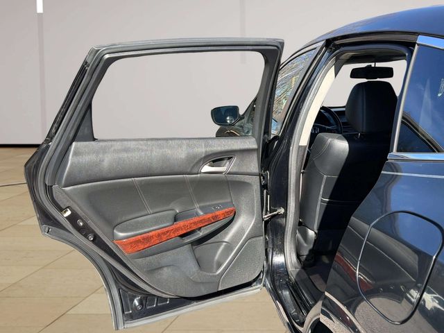 2011 Honda Accord Crosstour EX-L | Alpharetta, GA | Star Motors