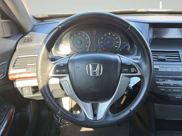 2011 Honda Accord Crosstour EX-L | Alpharetta, GA | Star Motors