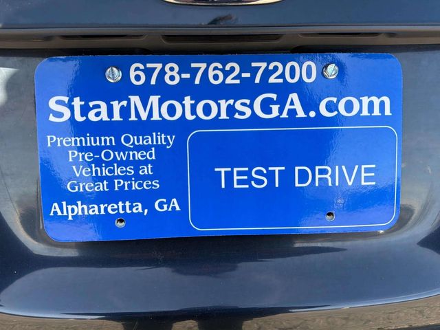 2011 Honda Accord Crosstour EX-L | Alpharetta, GA | Star Motors