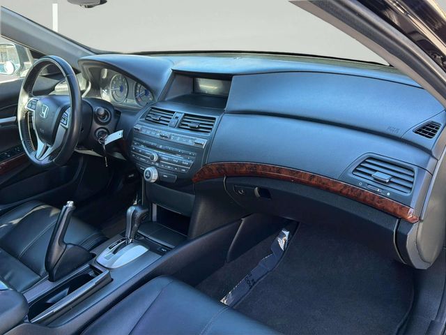2011 Honda Accord Crosstour EX-L | Alpharetta, GA | Star Motors