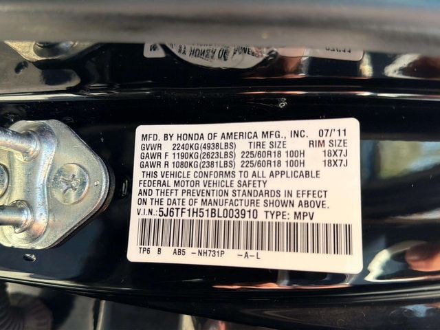 2011 Honda Accord Crosstour EX-L | Alpharetta, GA | Star Motors