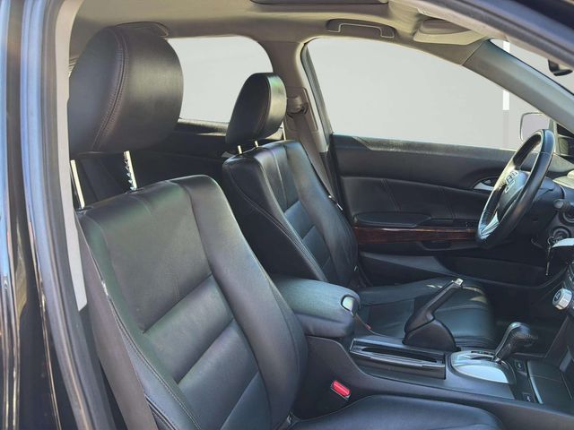 2011 Honda Accord Crosstour EX-L | Alpharetta, GA | Star Motors