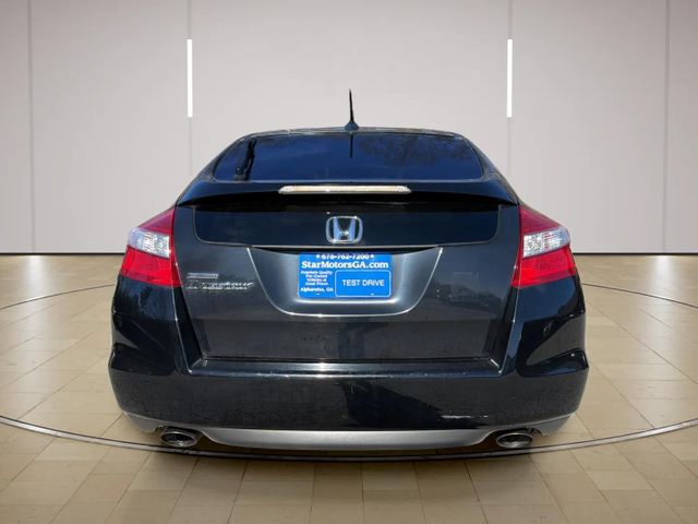 2011 Honda Accord Crosstour EX-L | Alpharetta, GA | Star Motors