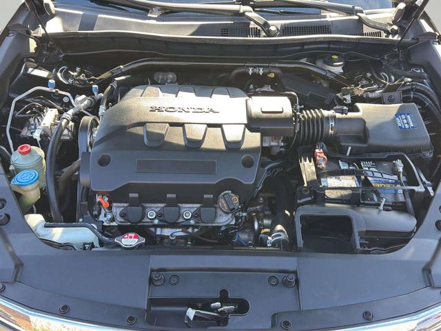 2011 Honda Accord Crosstour EX-L | Alpharetta, GA | Star Motors