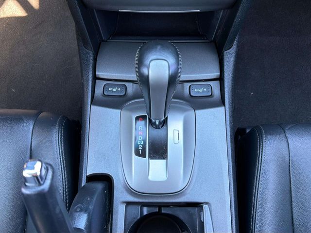 2011 Honda Accord Crosstour EX-L | Alpharetta, GA | Star Motors