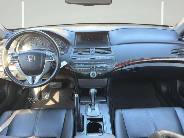 2011 Honda Accord Crosstour EX-L | Alpharetta, GA | Star Motors