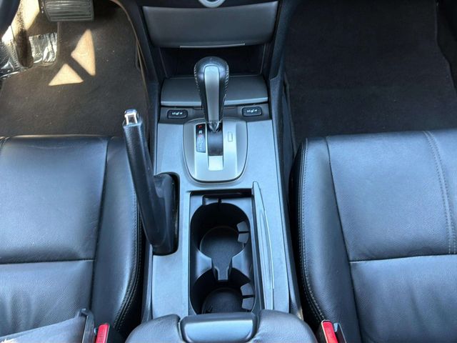 2011 Honda Accord Crosstour EX-L | Alpharetta, GA | Star Motors