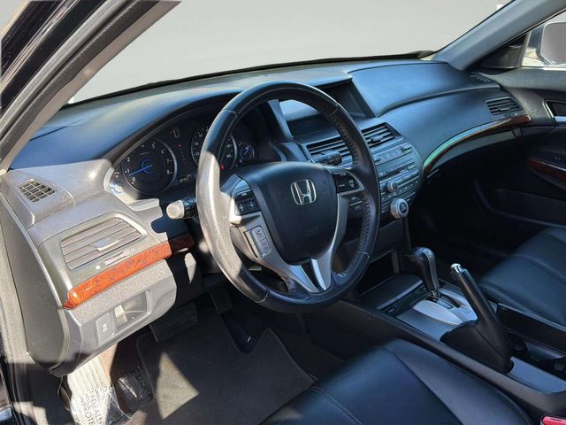 2011 Honda Accord Crosstour EX-L | Alpharetta, GA | Star Motors