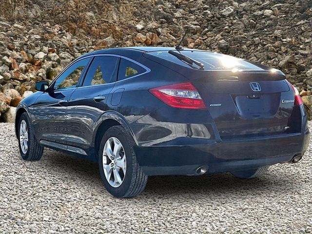 2011 Honda Accord Crosstour EX-L
