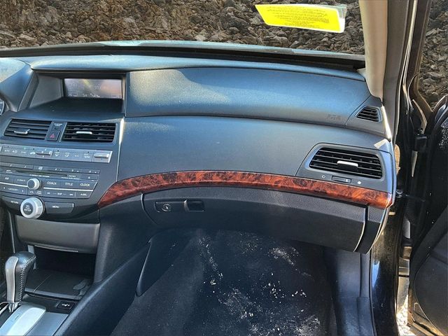 2011 Honda Accord Crosstour EX-L