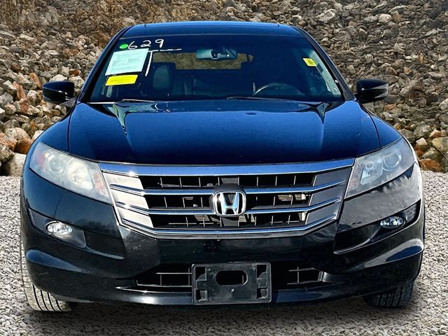 2011 Honda Accord Crosstour EX-L