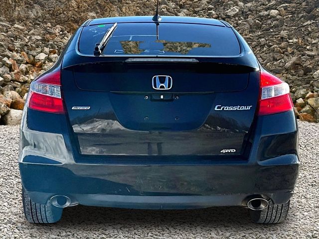 2011 Honda Accord Crosstour EX-L