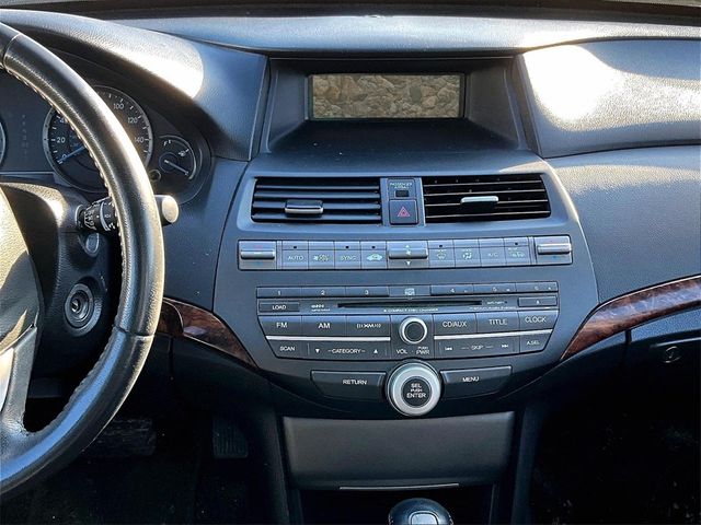 2011 Honda Accord Crosstour EX-L