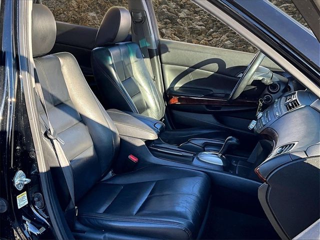 2011 Honda Accord Crosstour EX-L