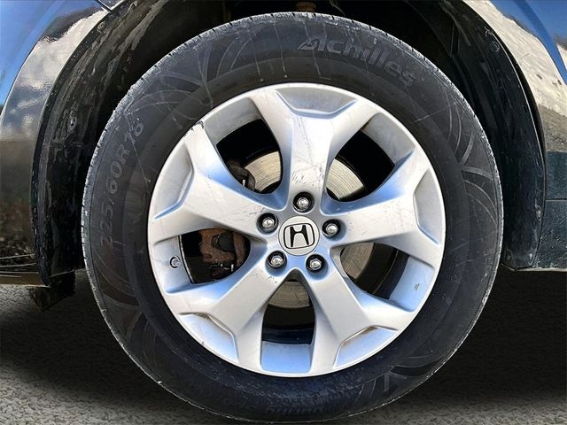 2011 Honda Accord Crosstour EX-L