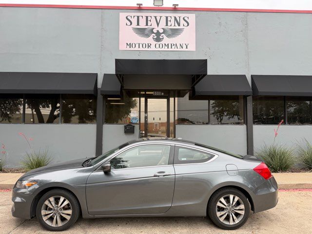 2011 Honda Accord EX-L OneOwner 19ServiceRecords | Dallas, TX | Stevens Motor Company LLC