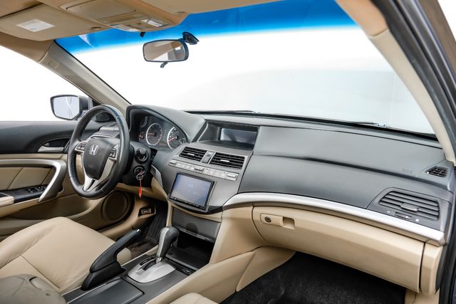2011 Honda Accord EX-L OneOwner 19ServiceRecords | Dallas, TX | Stevens Motor Company LLC 2011 Honda Accord EX-L OneOwner 19ServiceRecords | Dallas, TX | Stevens Motor Company LLC