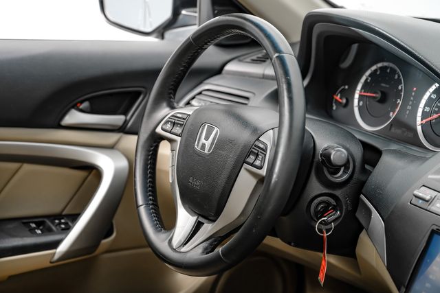 2011 Honda Accord EX-L OneOwner 19ServiceRecords | Dallas, TX | Stevens Motor Company LLC 2011 Honda Accord EX-L OneOwner 19ServiceRecords | Dallas, TX | Stevens Motor Company LLC