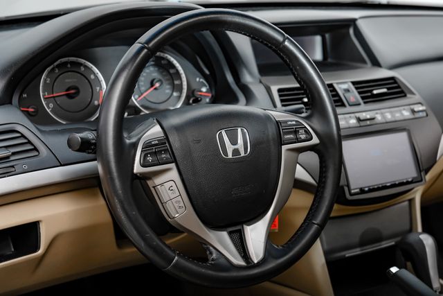 2011 Honda Accord EX-L OneOwner 19ServiceRecords | Dallas, TX | Stevens Motor Company LLC 2011 Honda Accord EX-L OneOwner 19ServiceRecords | Dallas, TX | Stevens Motor Company LLC