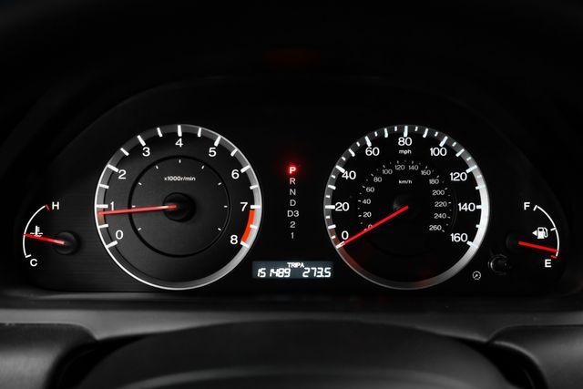 2011 Honda Accord EX-L OneOwner 19ServiceRecords | Dallas, TX | Stevens Motor Company LLC