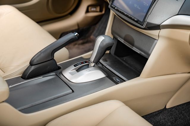 2011 Honda Accord EX-L OneOwner 19ServiceRecords | Dallas, TX | Stevens Motor Company LLC