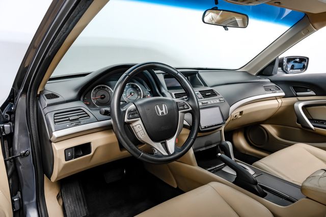 2011 Honda Accord EX-L OneOwner 19ServiceRecords | Dallas, TX | Stevens Motor Company LLC