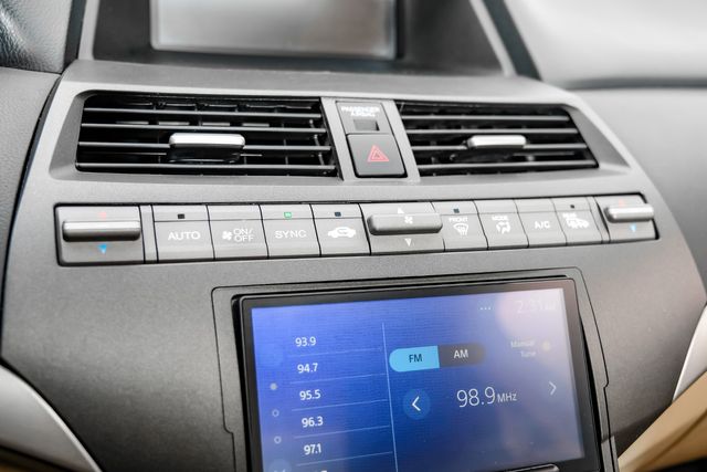2011 Honda Accord EX-L OneOwner 19ServiceRecords | Dallas, TX | Stevens Motor Company LLC 2011 Honda Accord EX-L OneOwner 19ServiceRecords | Dallas, TX | Stevens Motor Company LLC