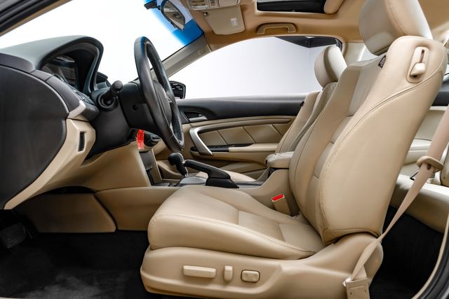 2011 Honda Accord EX-L OneOwner 19ServiceRecords | Dallas, TX | Stevens Motor Company LLC 2011 Honda Accord EX-L OneOwner 19ServiceRecords | Dallas, TX | Stevens Motor Company LLC