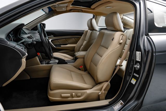 2011 Honda Accord EX-L OneOwner 19ServiceRecords | Dallas, TX | Stevens Motor Company LLC