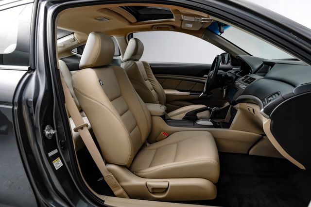 2011 Honda Accord EX-L OneOwner 19ServiceRecords | Dallas, TX | Stevens Motor Company LLC 2011 Honda Accord EX-L OneOwner 19ServiceRecords | Dallas, TX | Stevens Motor Company LLC