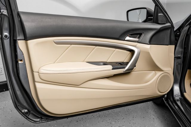 2011 Honda Accord EX-L OneOwner 19ServiceRecords | Dallas, TX | Stevens Motor Company LLC